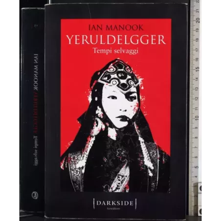 Yeruldelgger