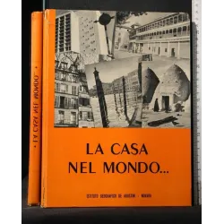 LA CASA NEL MONDO...
