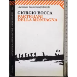 Partigiani della montagna