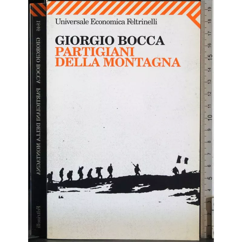 Partigiani della montagna