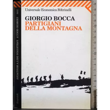 Partigiani della montagna