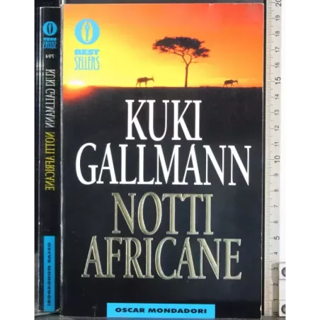Notti africane