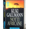 Notti africane