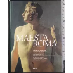 Maestà di Roma