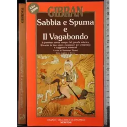 Sabbia spuma e il Vagabondo
