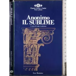 Il sublime