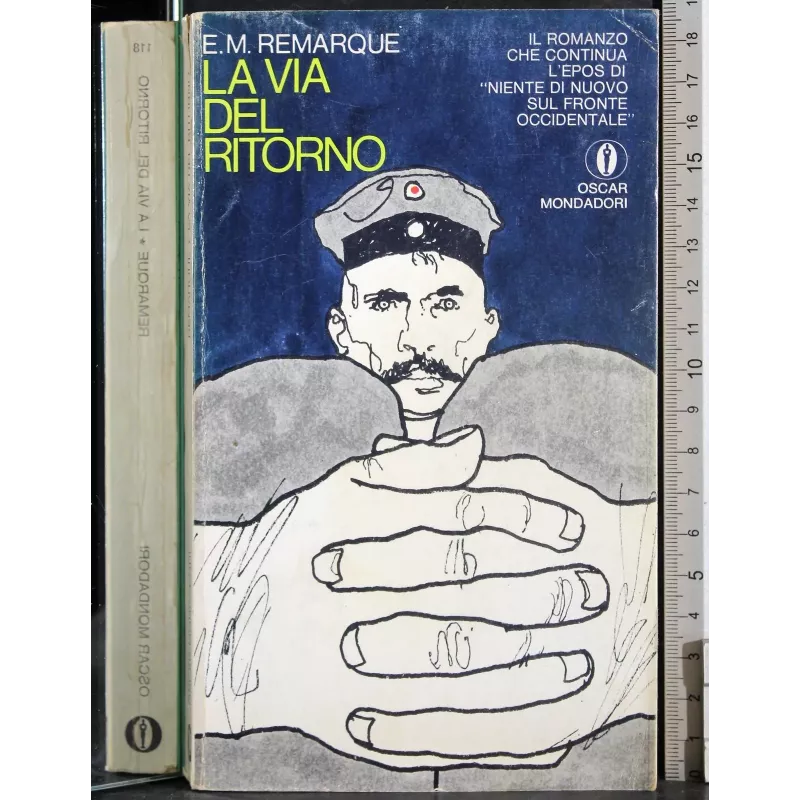 La via del ritorno