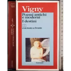 Poemi antichi e moderni. I destini