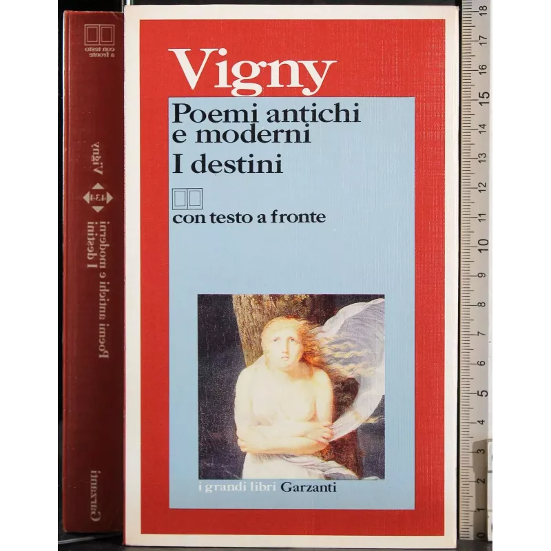 Poemi antichi e moderni. I destini