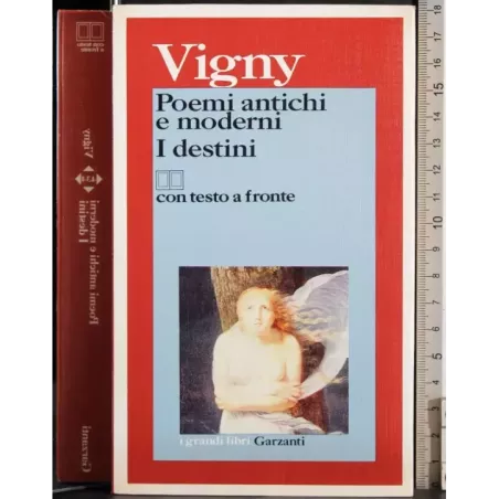 Poemi antichi e moderni. I destini
