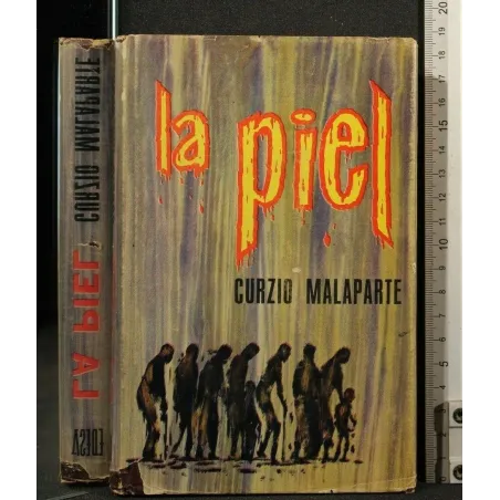 LA PIEL
