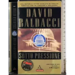 Sotto pressione