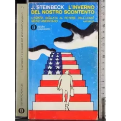 L'inverno del nostro scontento