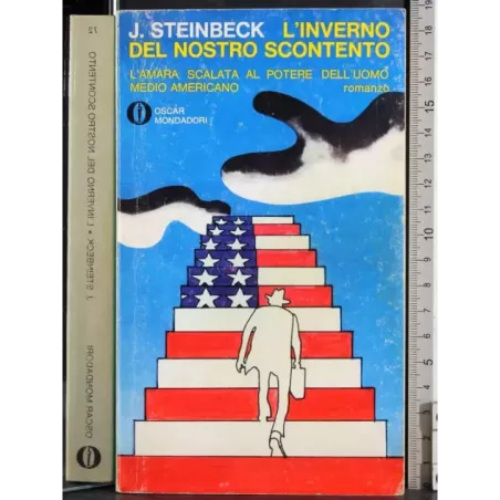L'inverno del nostro scontento