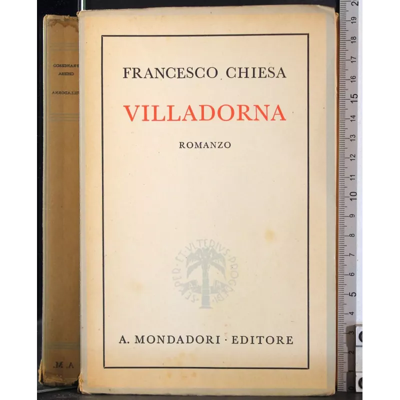 Villadorna