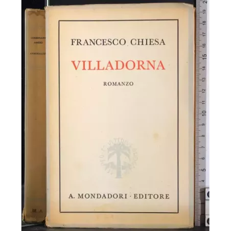Villadorna