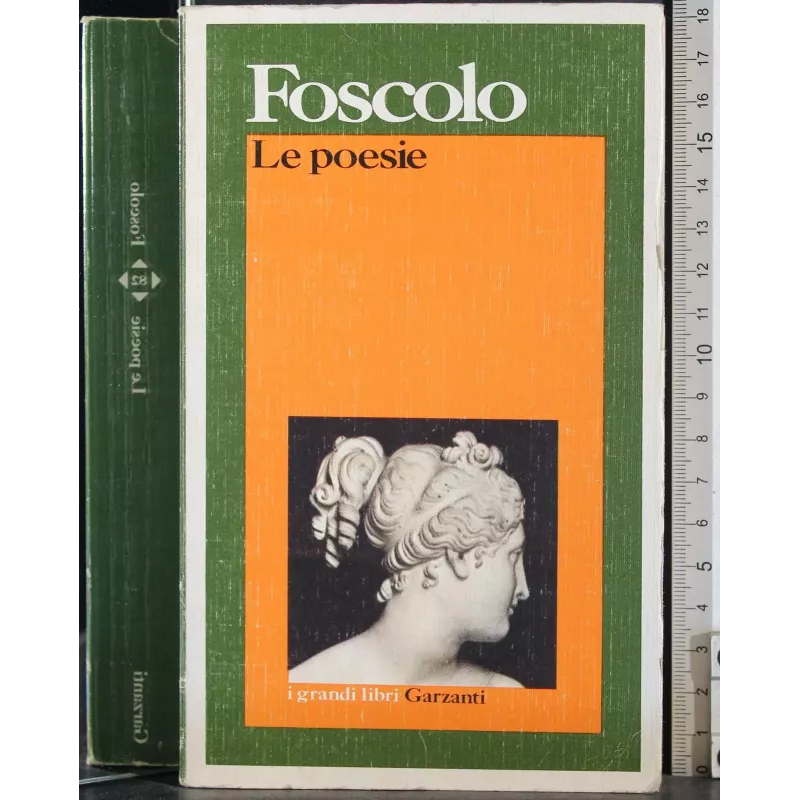 Le poesie