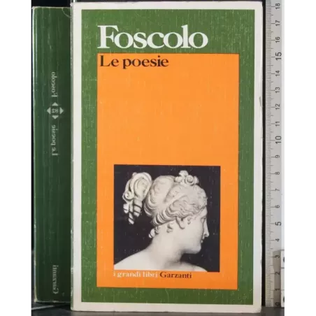 Le poesie