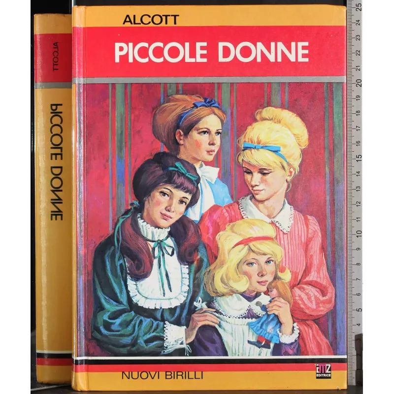 Piccole donne