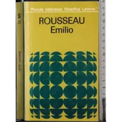 Rousseau Emilio