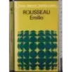 Rousseau Emilio