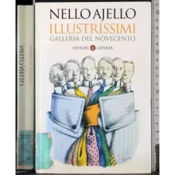 Illustrissimi