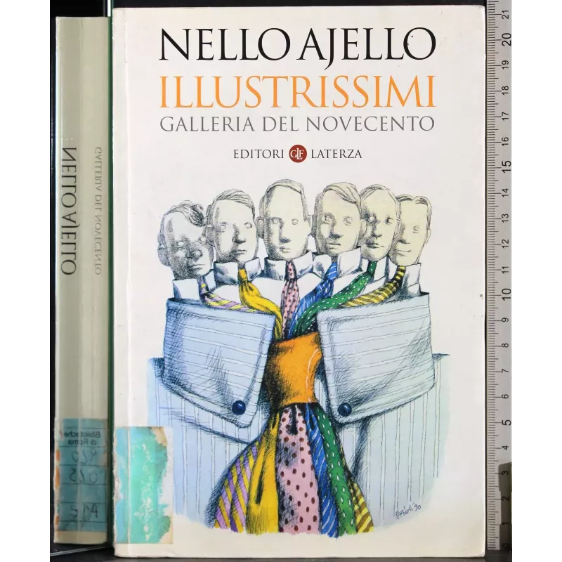 Illustrissimi