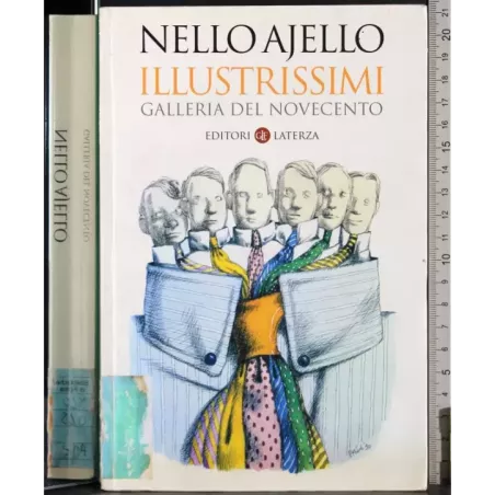 Illustrissimi