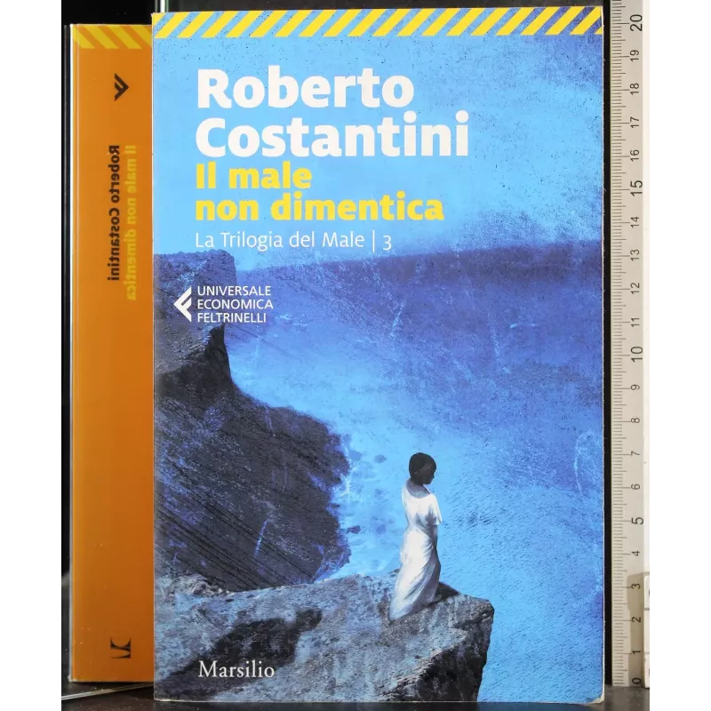 Il male non dimentica