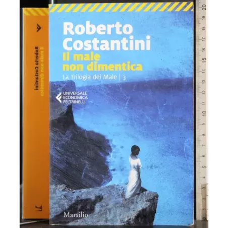 Il male non dimentica
