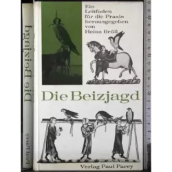 Die Beizjagd
