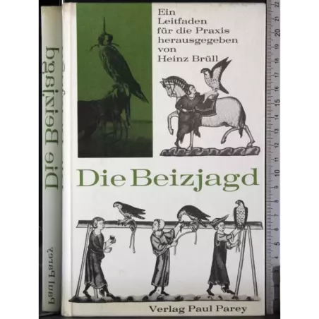 Die Beizjagd