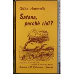 Satana perchè ridi?