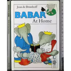 Barbar at home