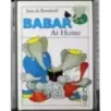 Barbar at home