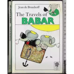 The travels of babar