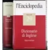 L'Enciclopedia Vol 29-30 Dizionario Inglese