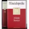 L'Enciclopedia Vol 31 Atlante storico