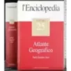 L'Enciclopedia Vol 25-26 Atlante Geografico