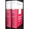 L'Enciclopedia Vol 32-33 Dizionario Francese