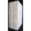 Initia patrum scriptorum ecclesiasticorum latinorum. I-II