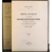 Initia patrum scriptorum ecclesiasticorum latinorum. I-II