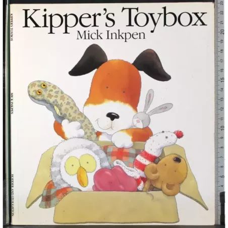Kipper's Toybox