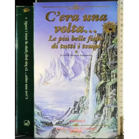C'era una volta