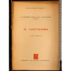 Il capitalismo
