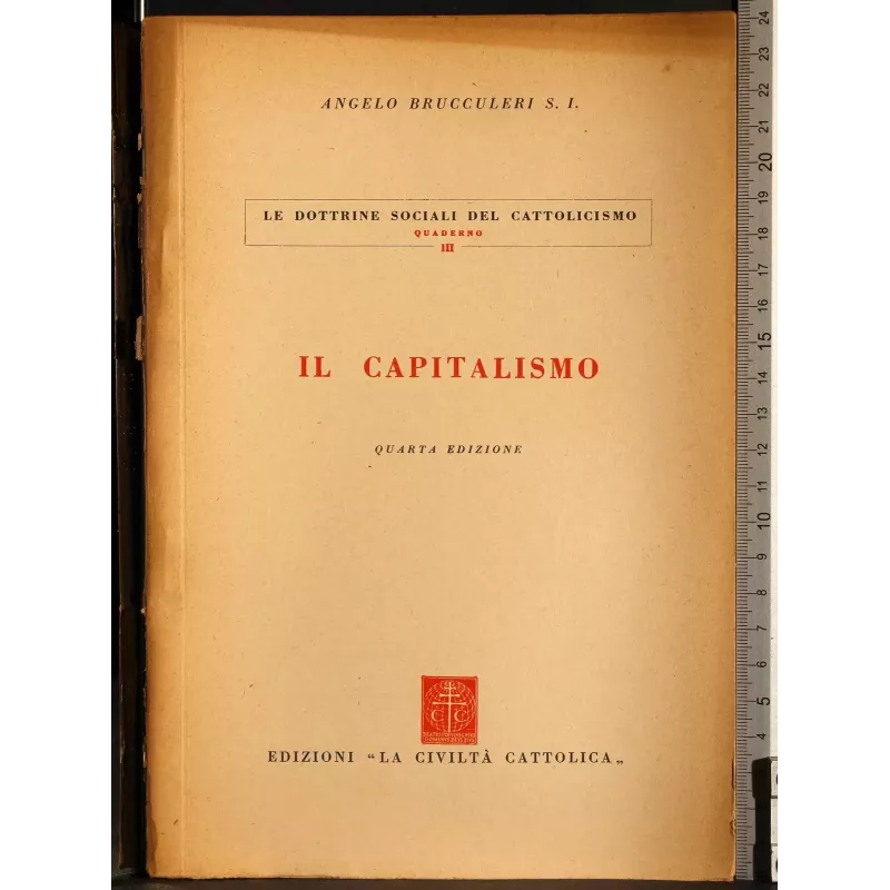 Il capitalismo