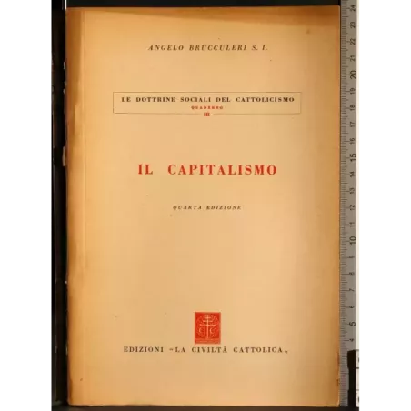 Il capitalismo