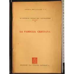 La famiglia cristiana