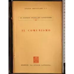 Il comunismo