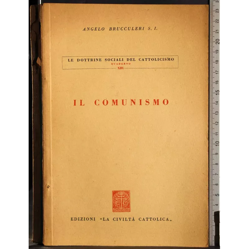 Il comunismo
